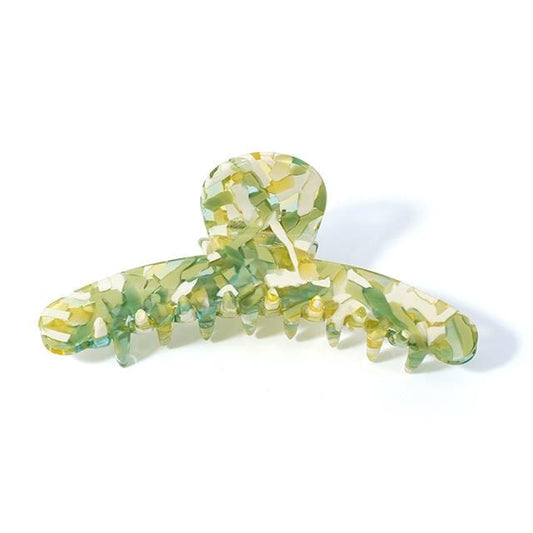 Botanic Lover Acetate Hair Claw