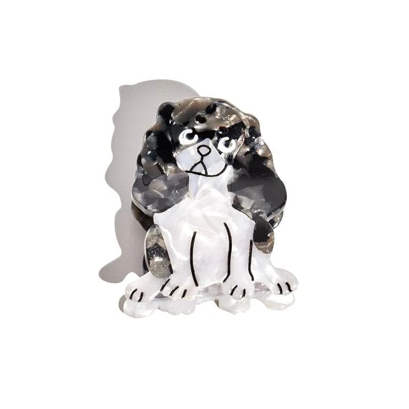 Cavalier/King Charles Dog Hair Claw