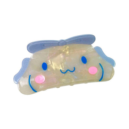 Griffe de chien Cinnamoroll丨NueShiny