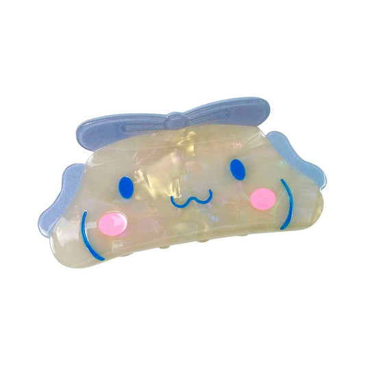 肉桂狗毛爪丨NueShiny