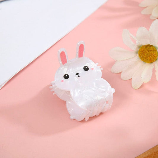 Pinces à cheveux lapin mignonnes | NueShiny