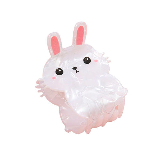 Pinces à cheveux lapin mignonnes | NueShiny