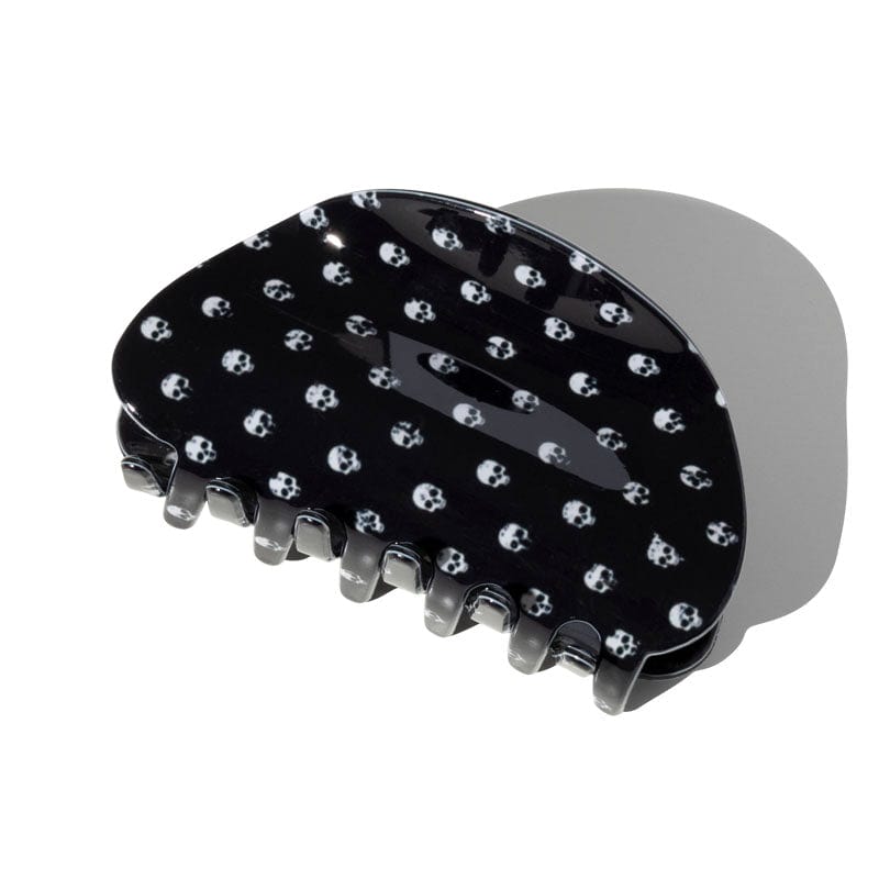 Pince à cheveux diamant Happy Halloween丨NueShiny