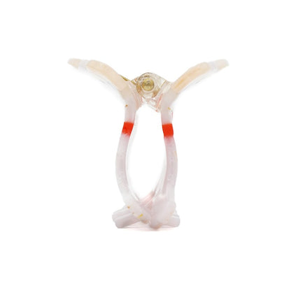 Jack Russell Dog Hair Claw