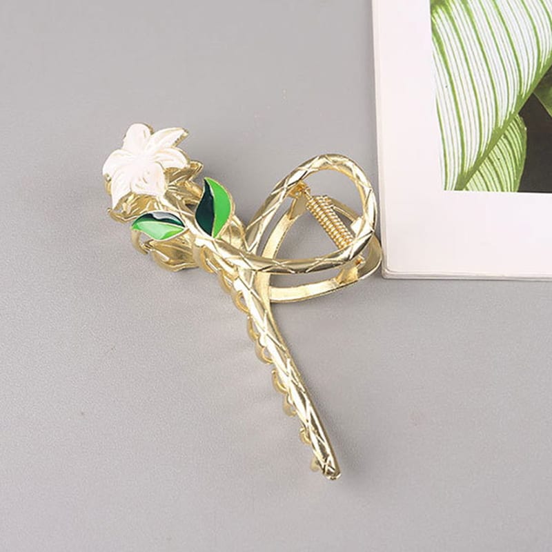 Madonna Lily Stylish Hair Claw