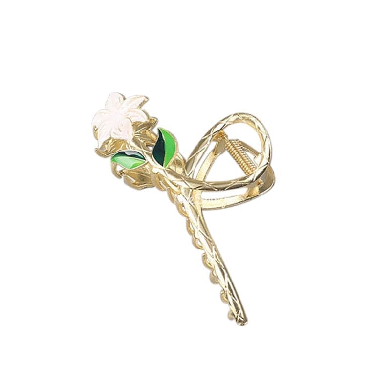 Madonna Lily Stylish Hair Claw