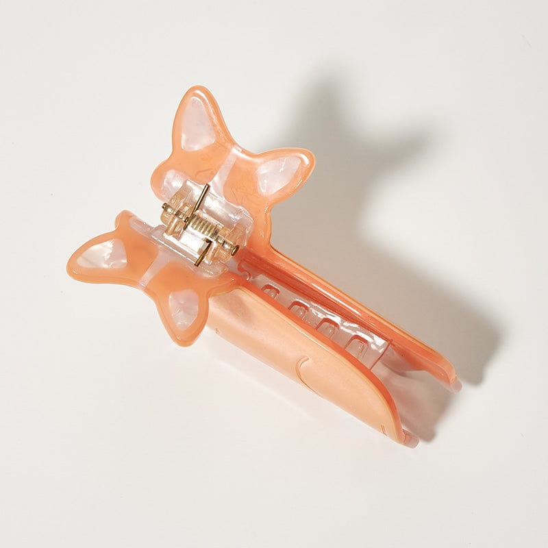 Medium Corgi Dog Hair Claw