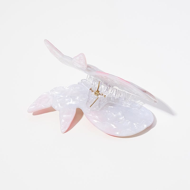 Medium New Cat Series Hair Claw