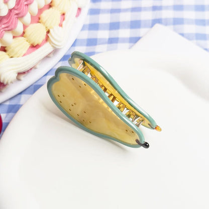 Pear Hair Claw