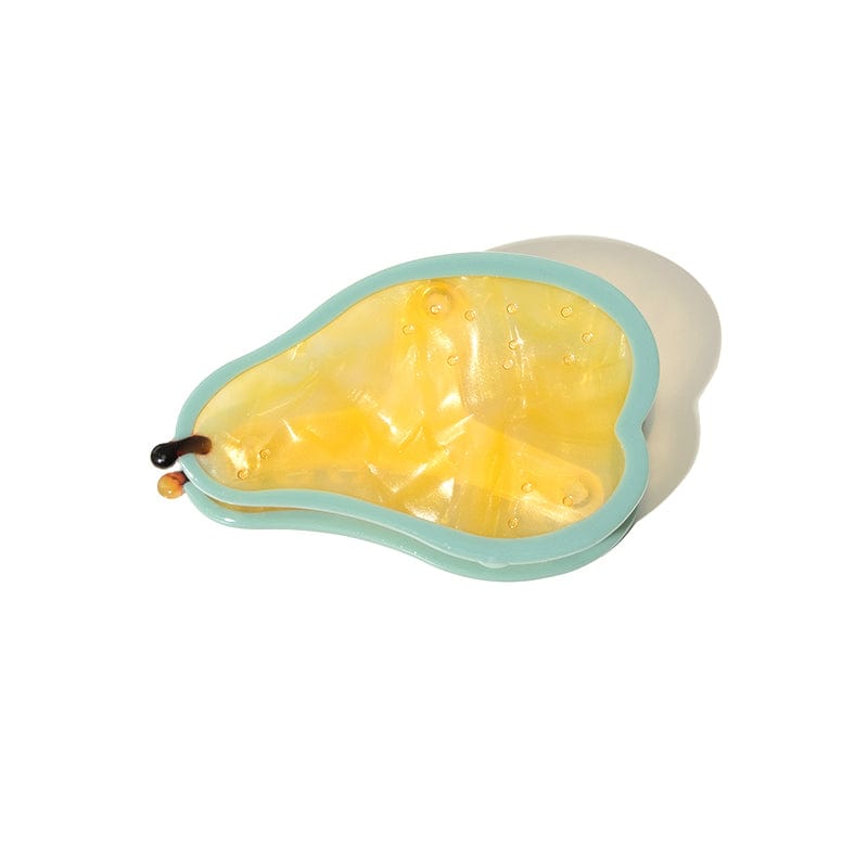 Pear Hair Claw