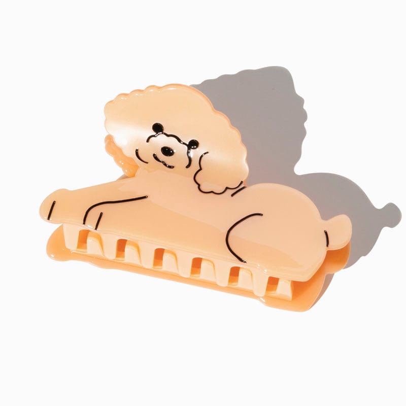贵宾犬限量版毛爪丨NueShiny