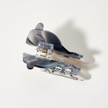 Schnauzer Dog Durable Hair Claw