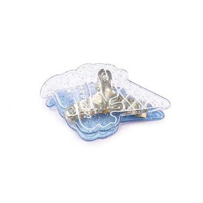 Summer Ice Cream Claw Blue