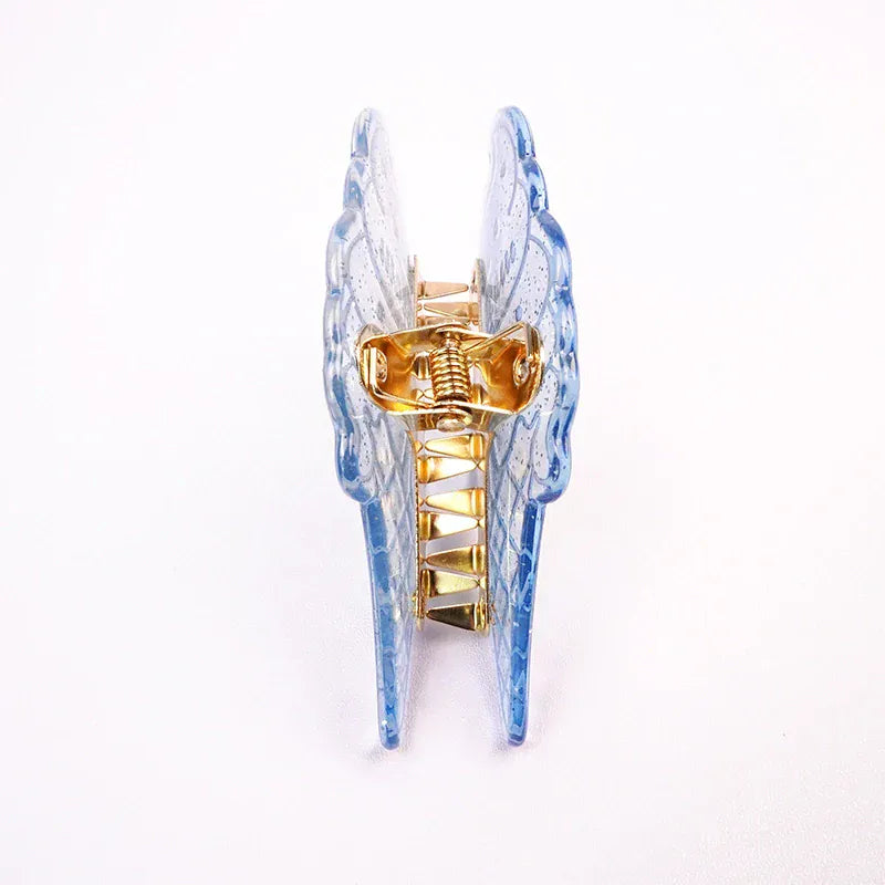 Summer Ice Cream Claw Blue
