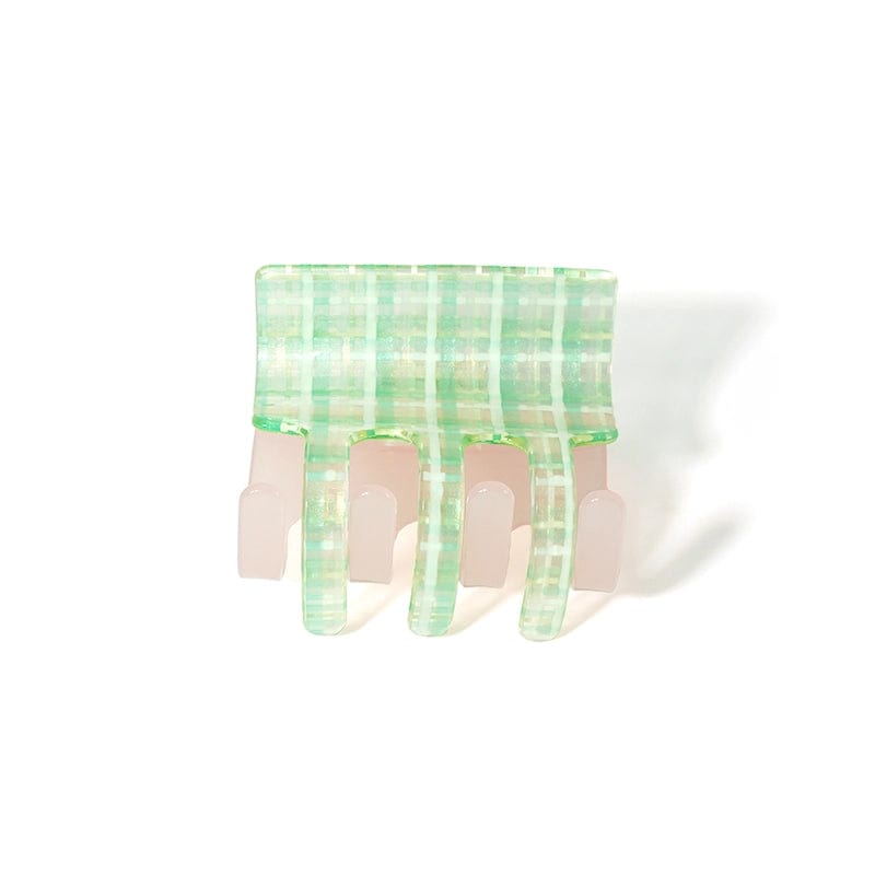 Sydney Hair Claw en Matcha丨NueShiny