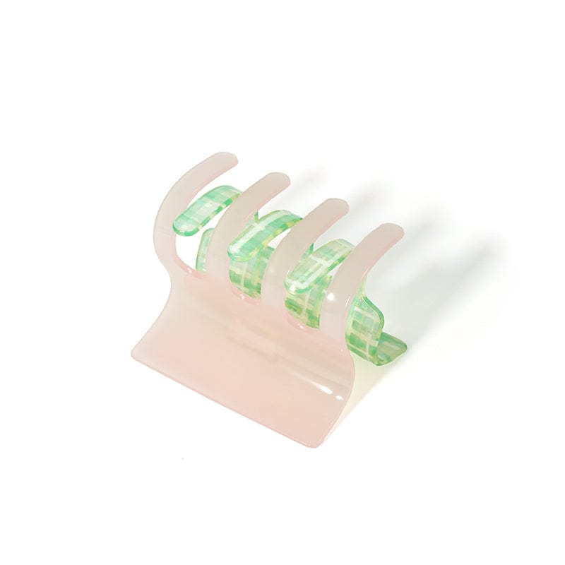 Sydney Hair Claw en Matcha丨NueShiny