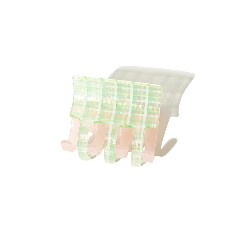 Sydney Hair Claw en Matcha丨NueShiny