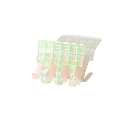 Sydney Hair Claw en Matcha丨NueShiny