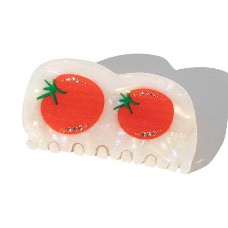 Pinces à cheveux confortables Tomato | NueShiny