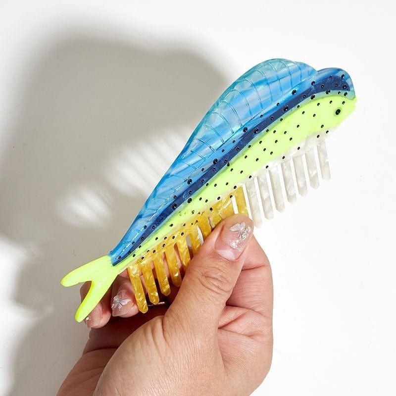 Jumbo Mahi-Mahi Comb