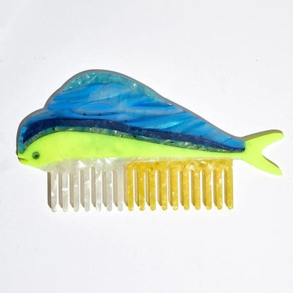 Jumbo Mahi-Mahi Comb