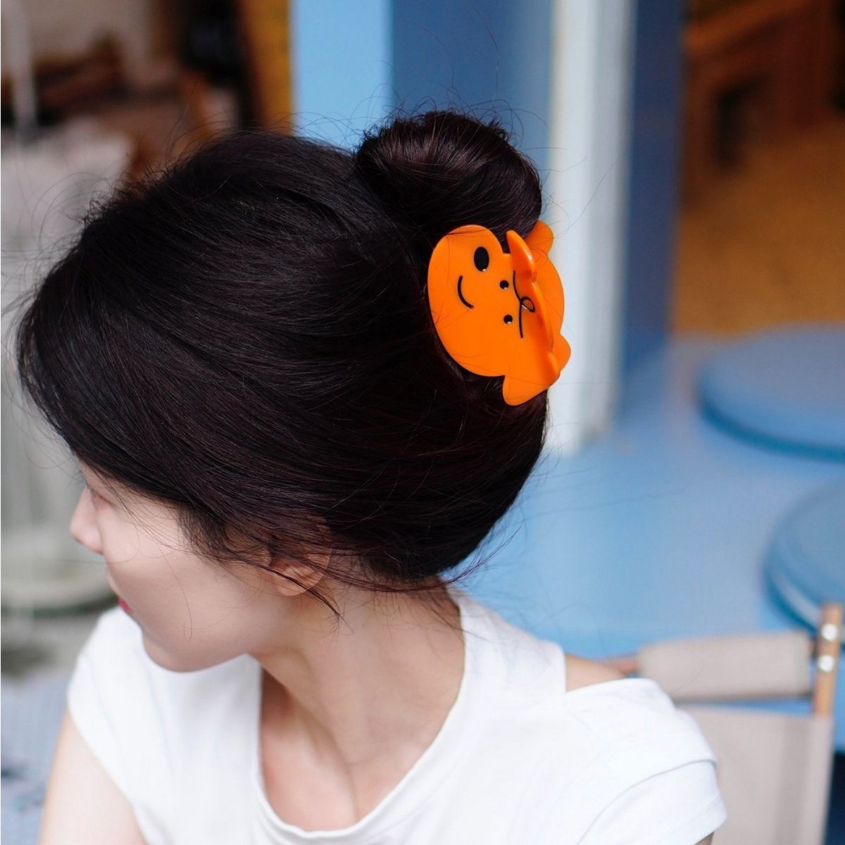 Pince à cheveux Beauty Watermelon | NueShiny