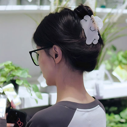 Pince à cheveux Beauty Watermelon | NueShiny