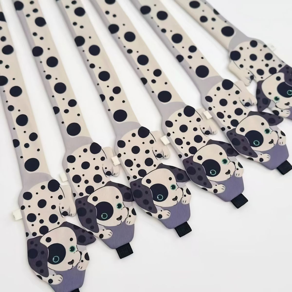 Dog Wrist Strap Wristband with Card Pouch