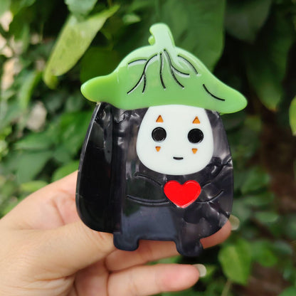 西瓜美发爪丨NueShiny