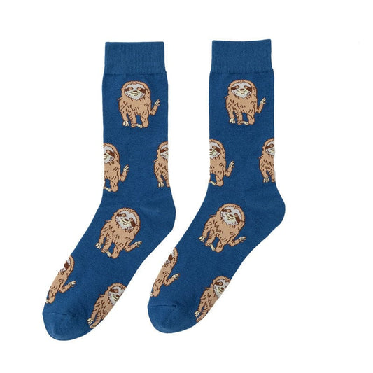 Sloth Socks