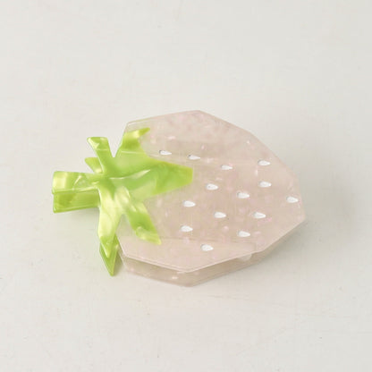 香蕉夏日甜美潮流发爪丨NueShiny