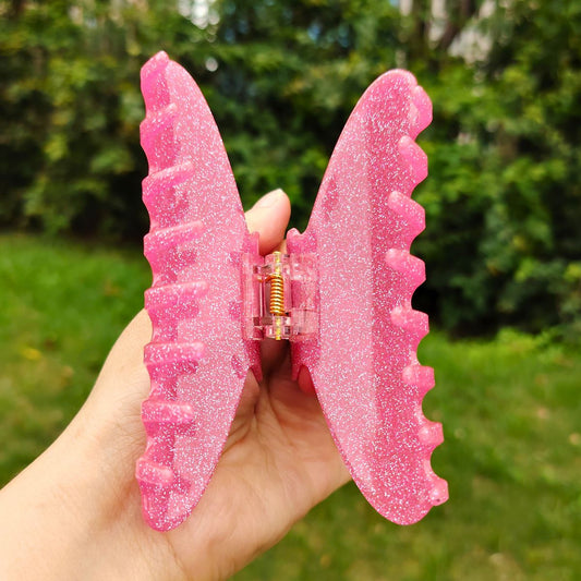 蓝环章鱼毛爪