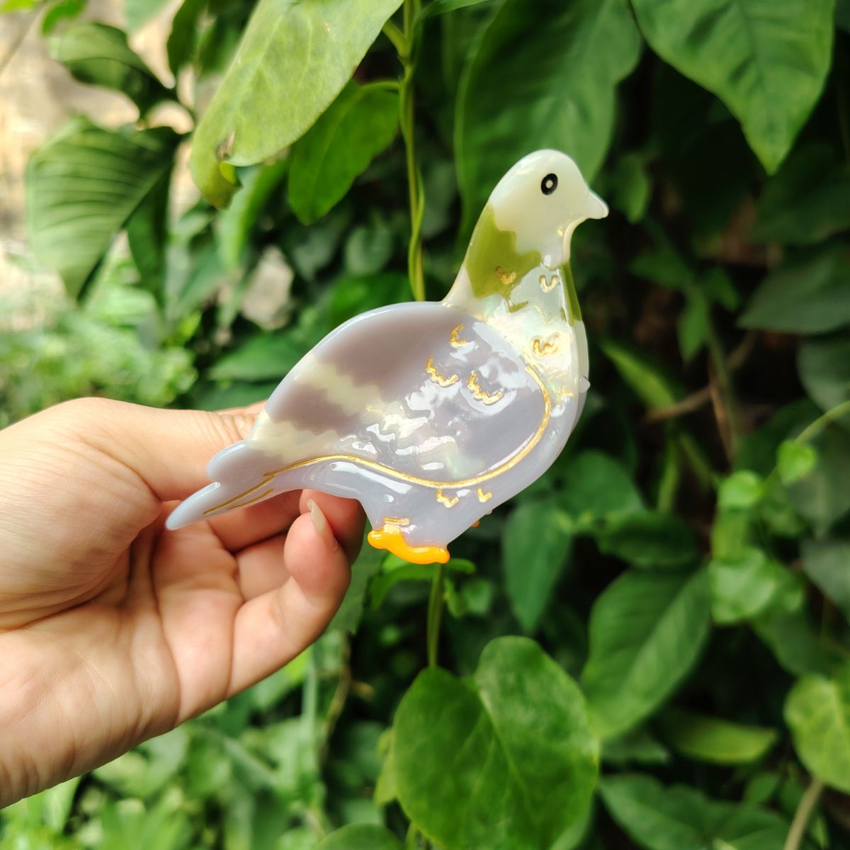 西瓜美发爪丨NueShiny