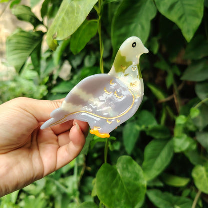 西瓜美发爪丨NueShiny