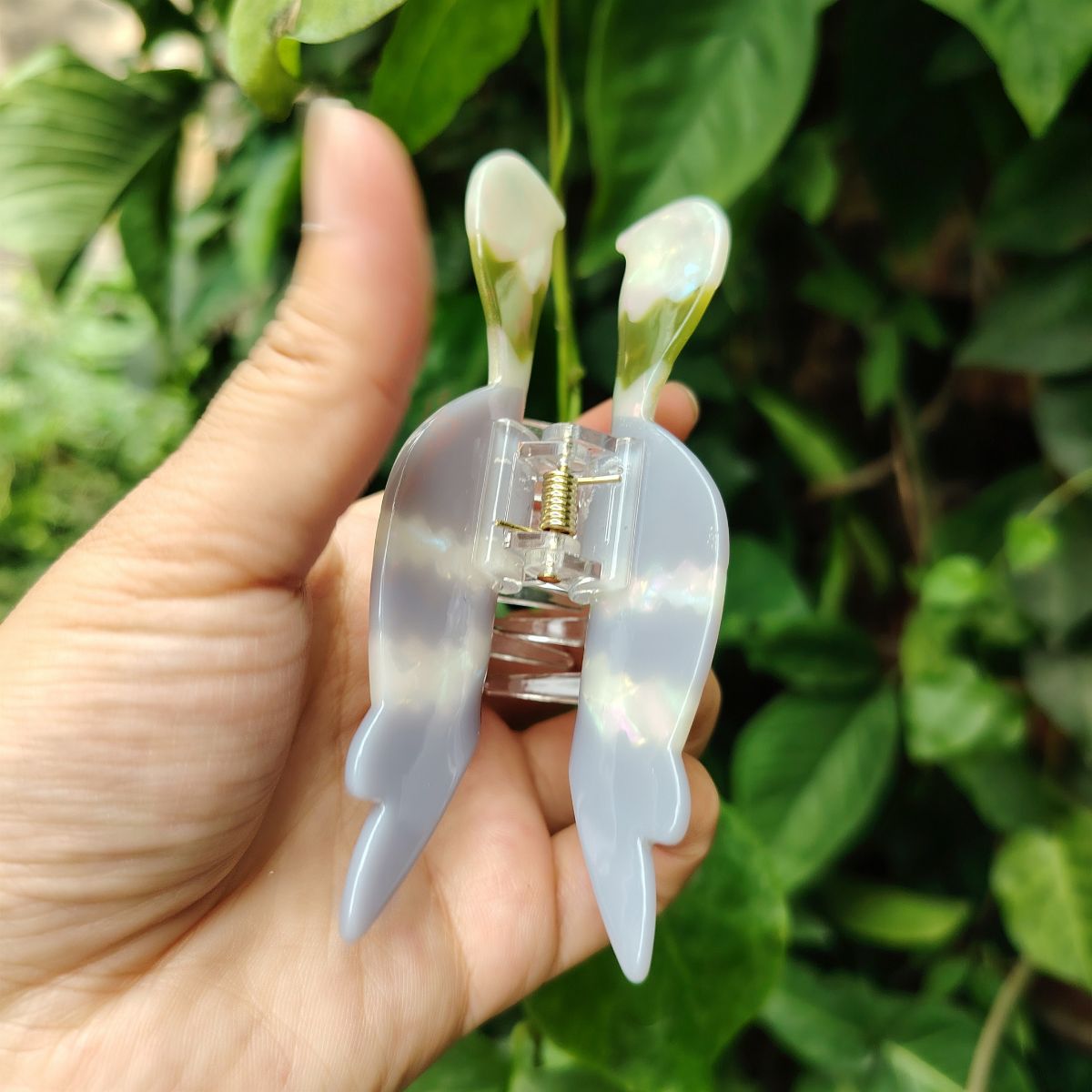 西瓜美发爪丨NueShiny