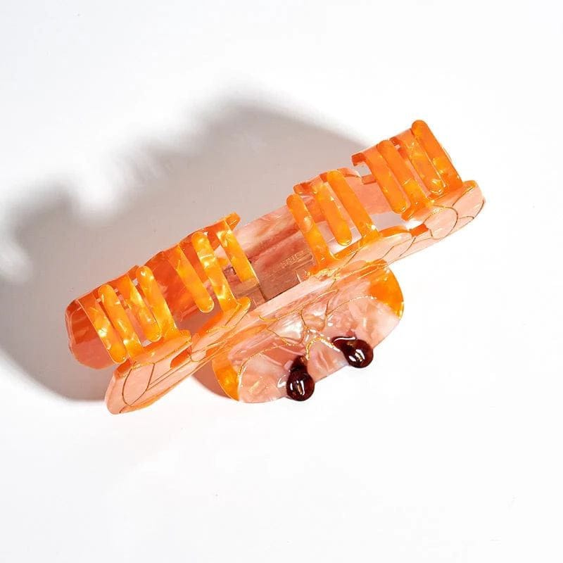 Medium Crab Hair Claw