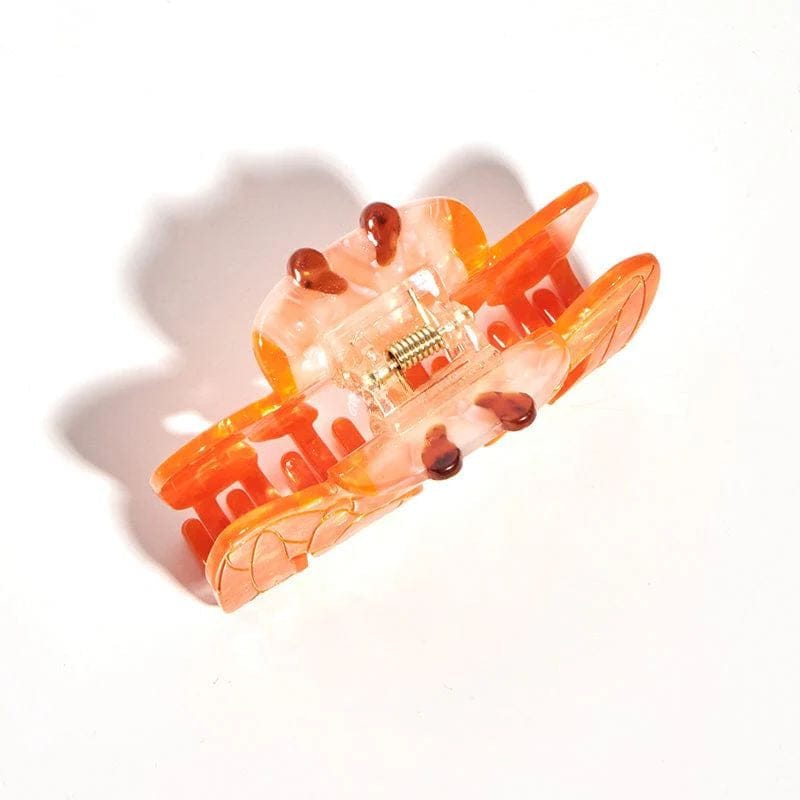 Medium Crab Hair Claw