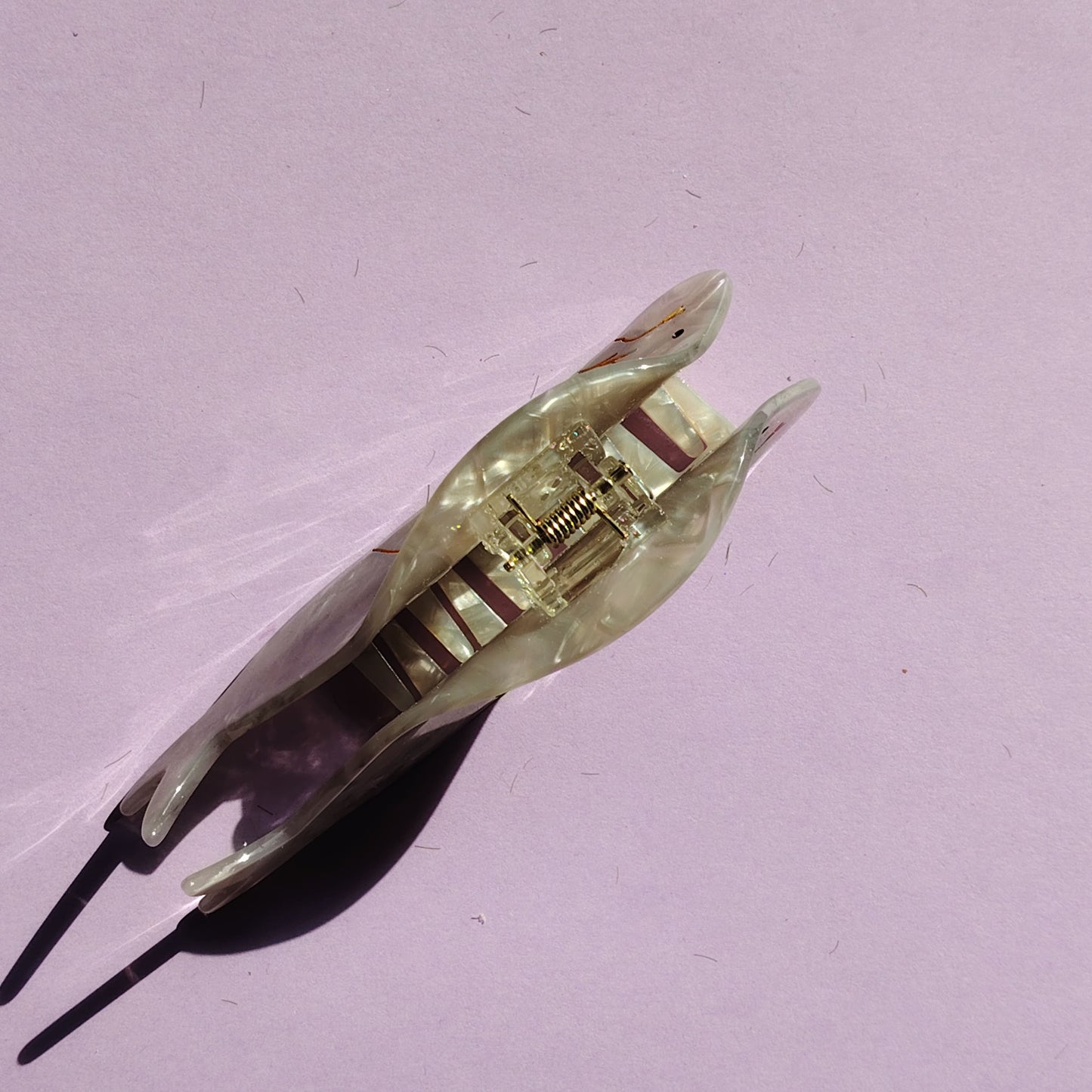 Jumbo Dugong Hair Claw