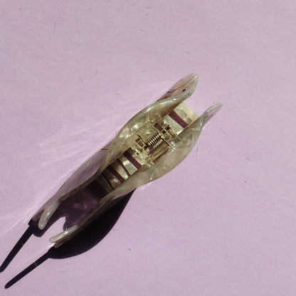 Jumbo Dugong Hair Claw