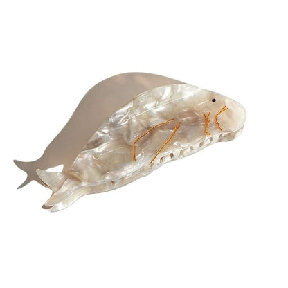 Jumbo Dugong Hair Claw