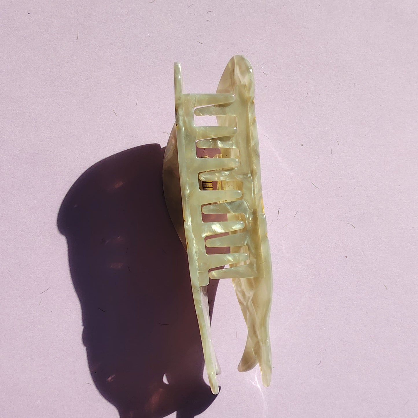 Jumbo Dugong Hair Claw