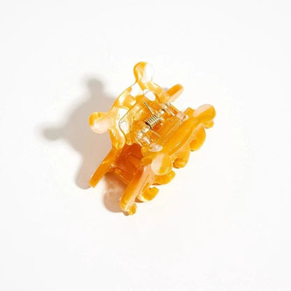 Small Dumbo Octopuses Hair Claw