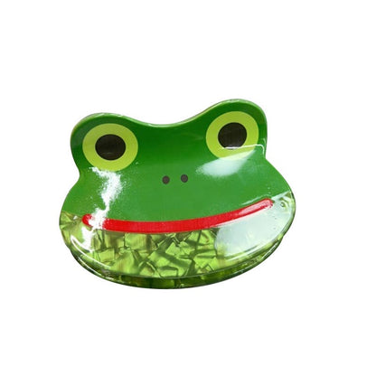 Medium Captain Frog Hair Claw