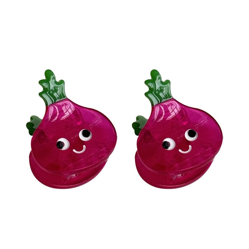 Mini Onion Hair Claw