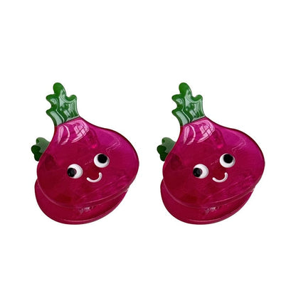 Mini Onion Hair Claw