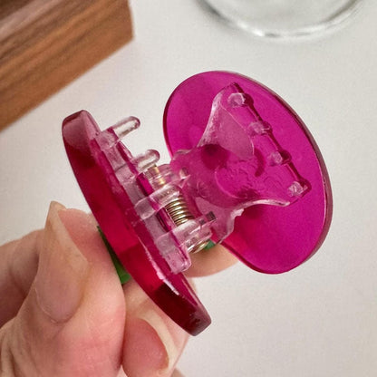 Mini Onion Hair Claw