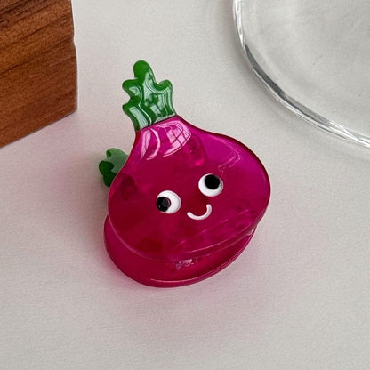 Mini Onion Hair Claw