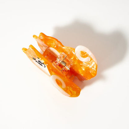 Small Spitz Hair Claw