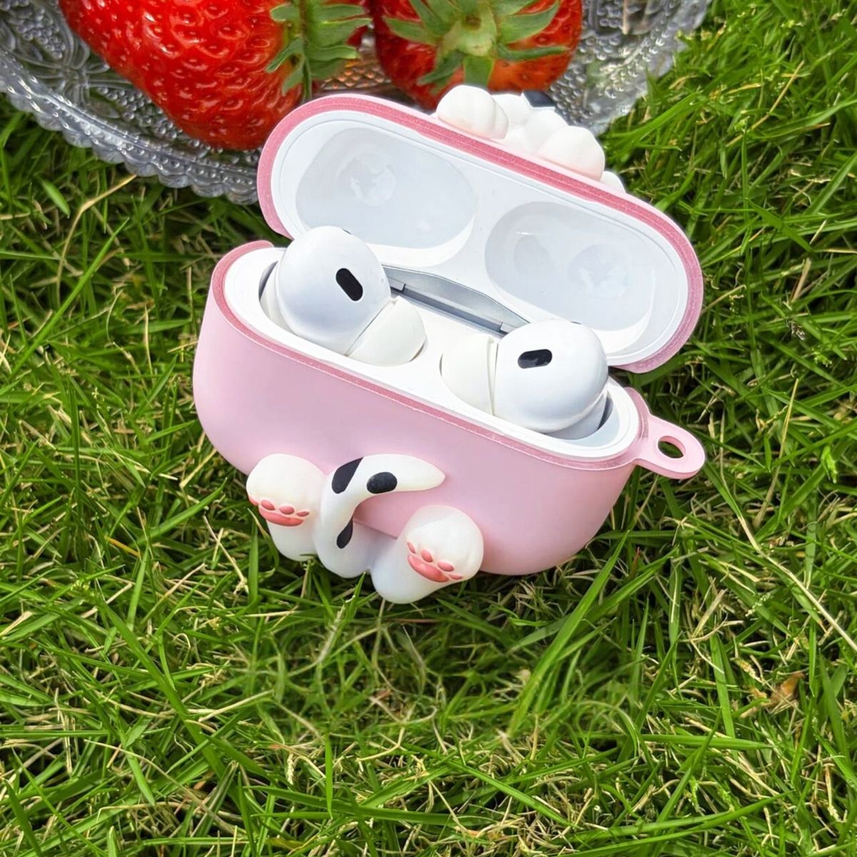 Huggy Puppy AirPods Case – Dachshund, Beagle & Dalmatian Dog AirPods Cover