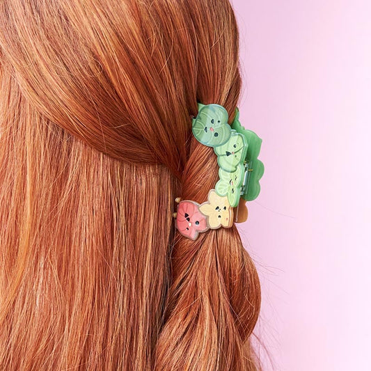 Green Korok Hair Claw